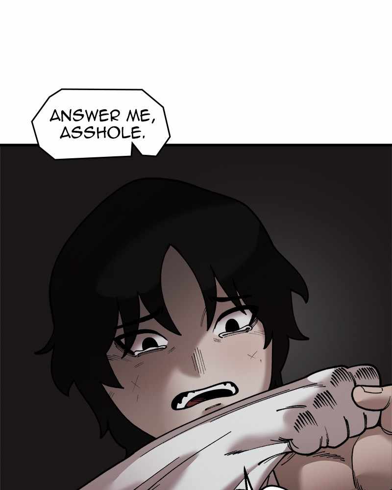 Psycho Revenge Chapter 43 - Page 37