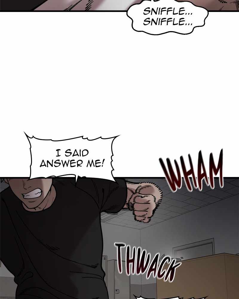 Psycho Revenge Chapter 43 - Page 38