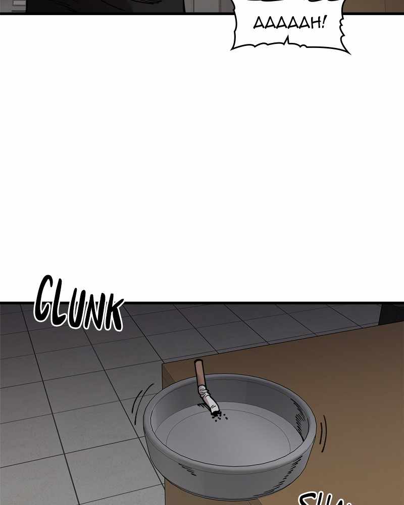 Psycho Revenge Chapter 43 - Page 39