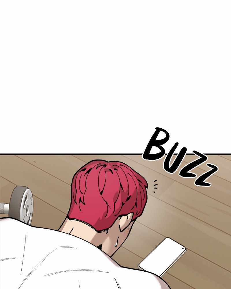 Psycho Revenge Chapter 43 - Page 4