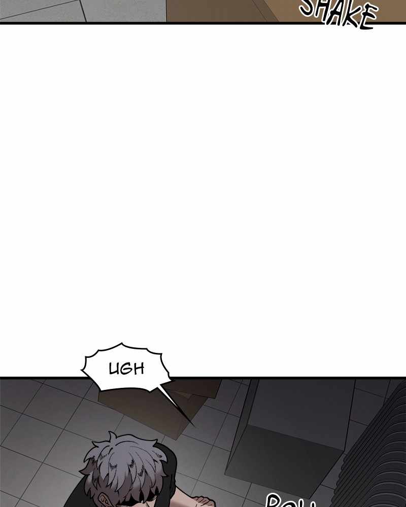 Psycho Revenge Chapter 43 - Page 40