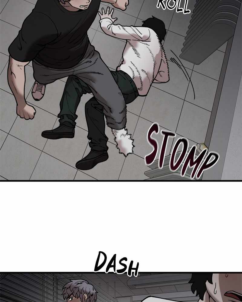 Psycho Revenge Chapter 43 - Page 41