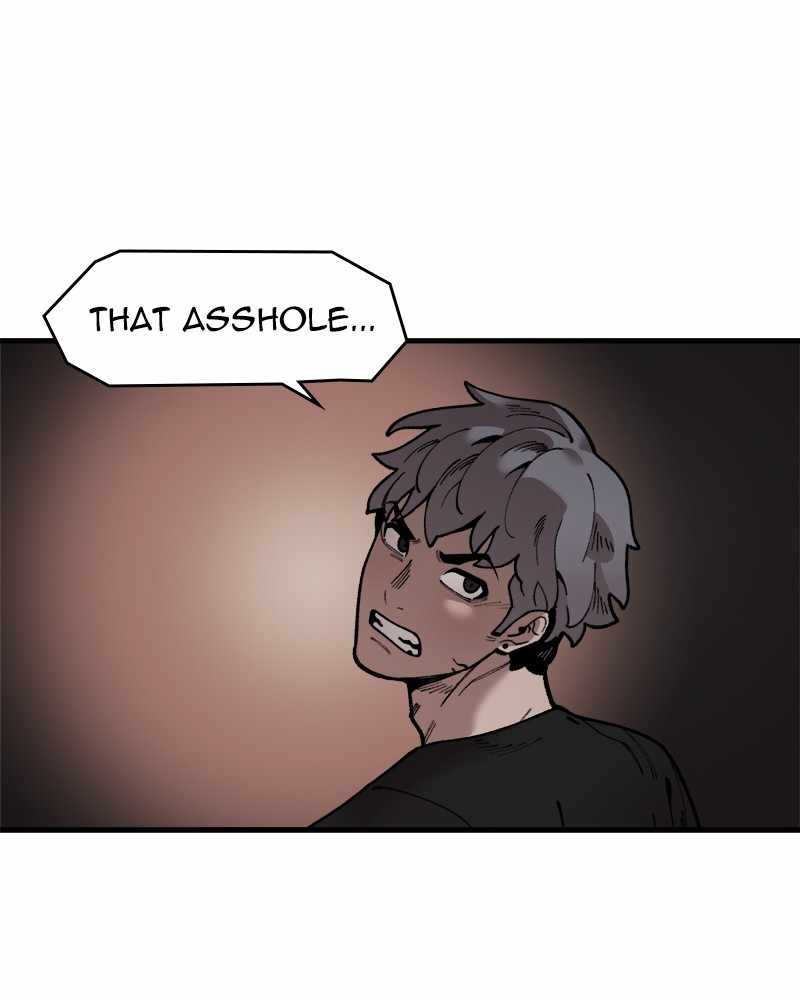 Psycho Revenge Chapter 43 - Page 44