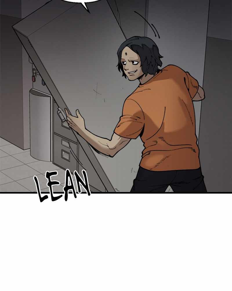 Psycho Revenge Chapter 43 - Page 48