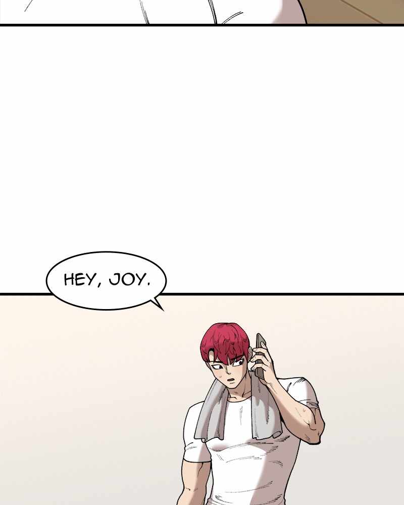 Psycho Revenge Chapter 43 - Page 5
