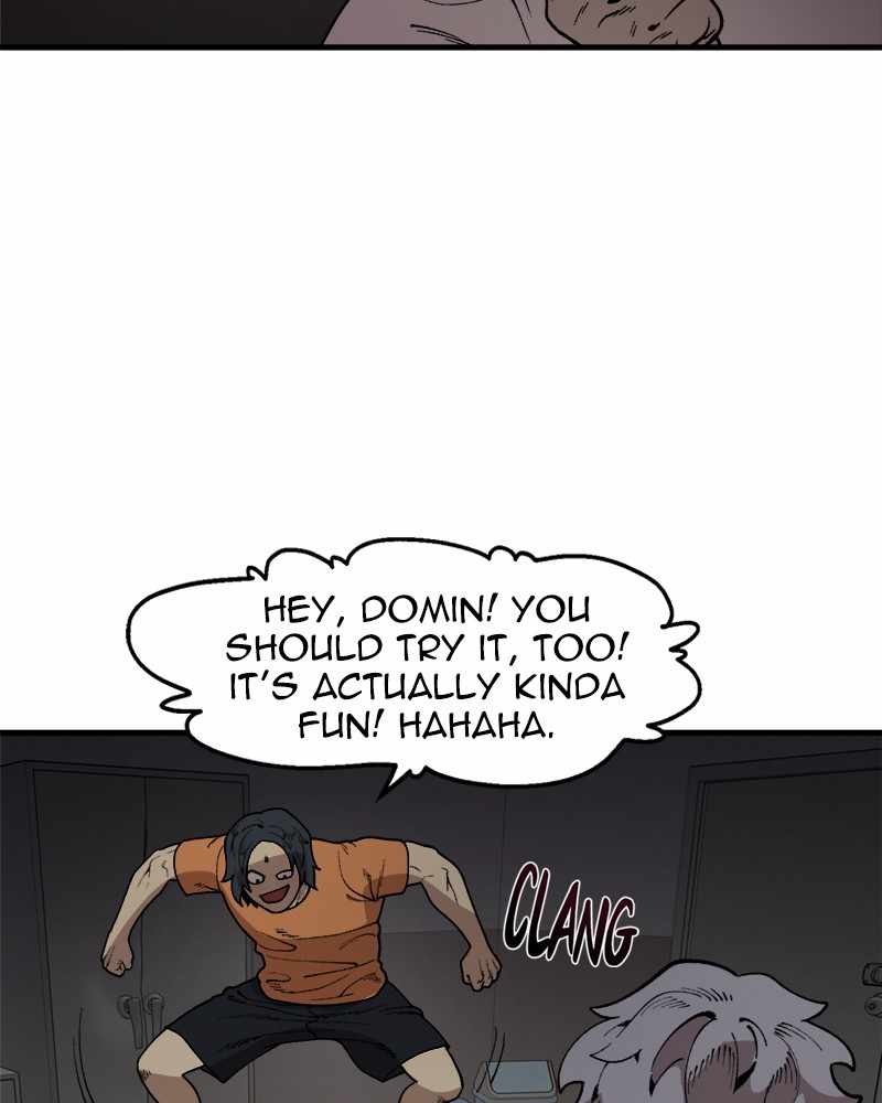 Psycho Revenge Chapter 43 - Page 51