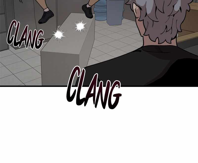 Psycho Revenge Chapter 43 - Page 52