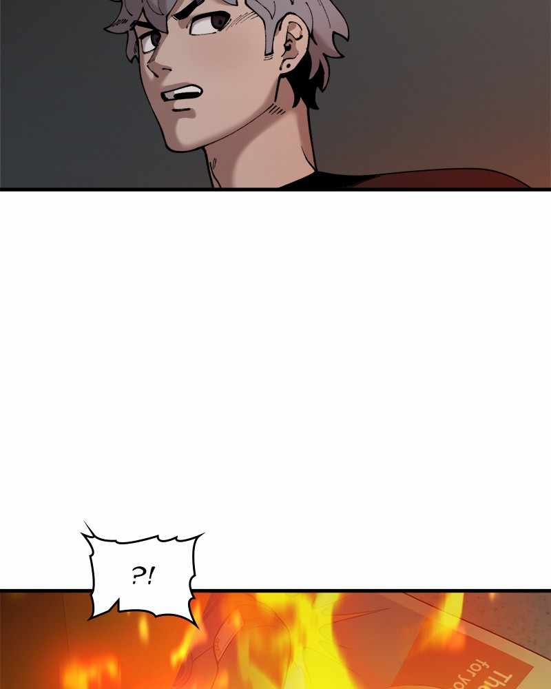 Psycho Revenge Chapter 43 - Page 58