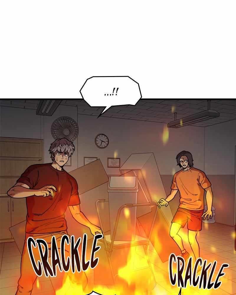 Psycho Revenge Chapter 43 - Page 60