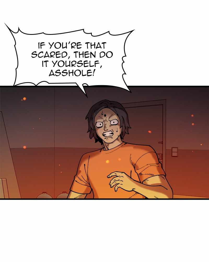 Psycho Revenge Chapter 43 - Page 64