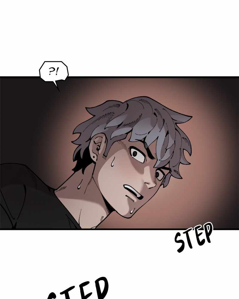 Psycho Revenge Chapter 43 - Page 76