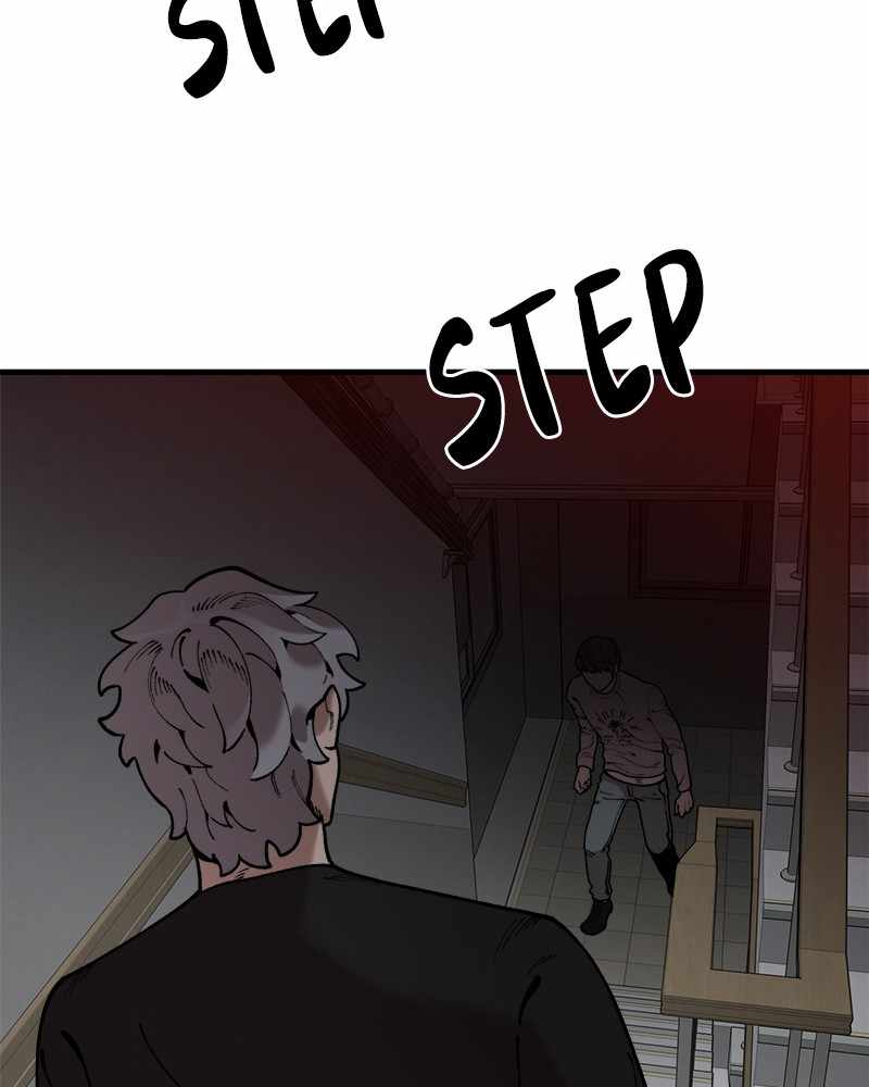 Psycho Revenge Chapter 43 - Page 77