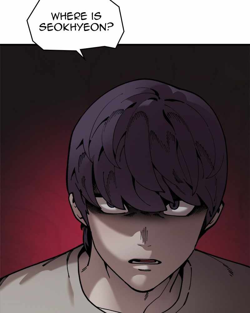 Psycho Revenge Chapter 43 - Page 80