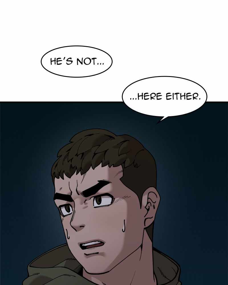 Psycho Revenge Chapter 44 - Page 11