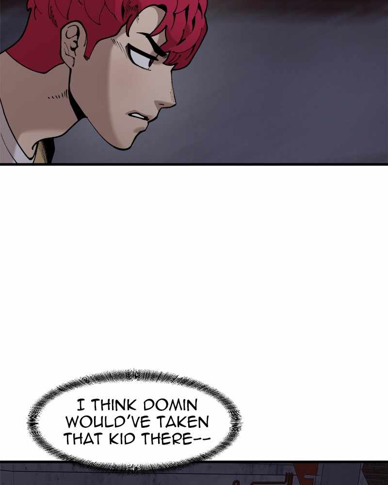 Psycho Revenge Chapter 44 - Page 16