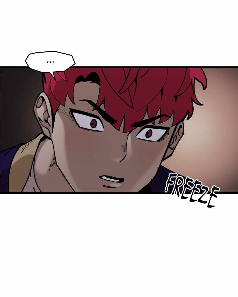 Psycho Revenge Chapter 44 - Page 18