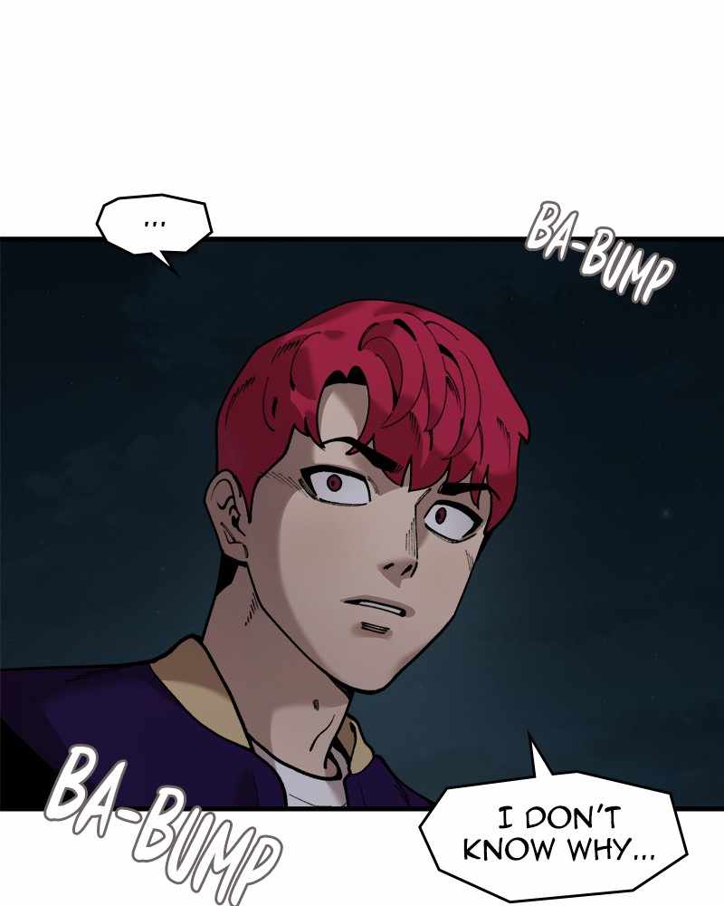 Psycho Revenge Chapter 44 - Page 21