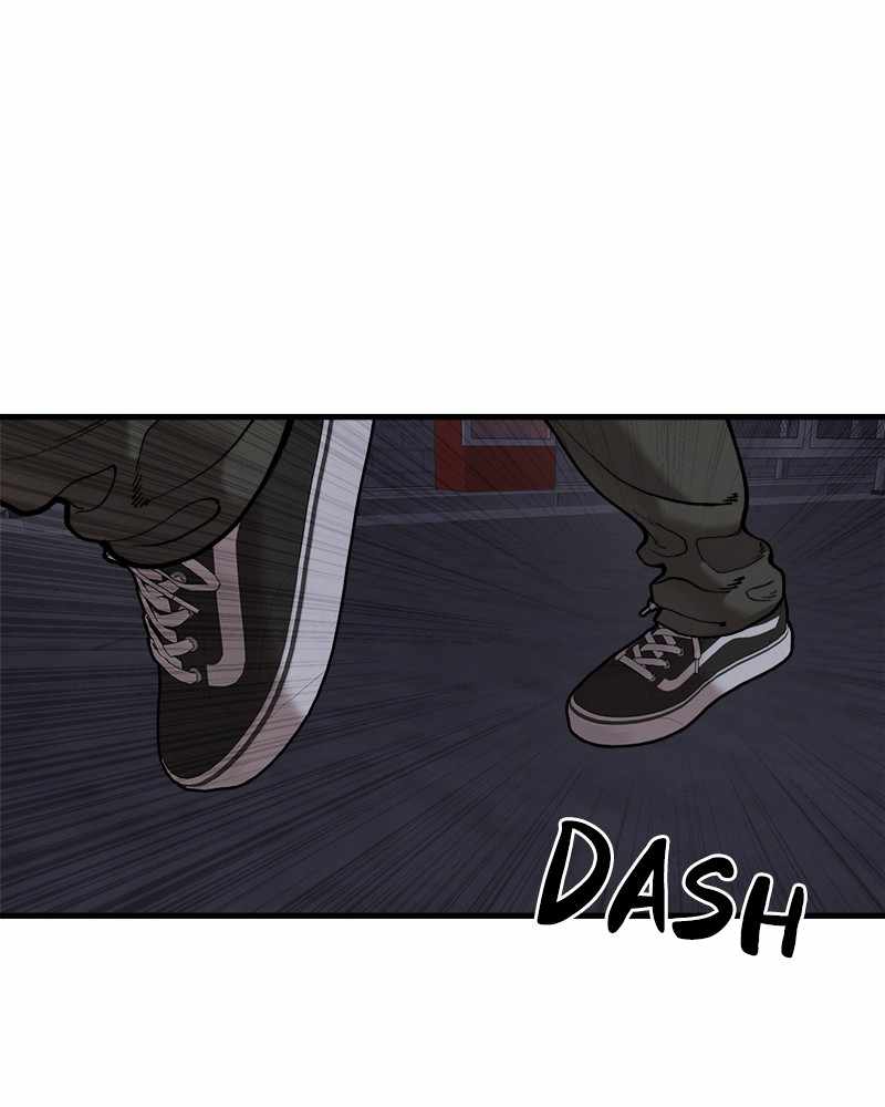 Psycho Revenge Chapter 44 - Page 24