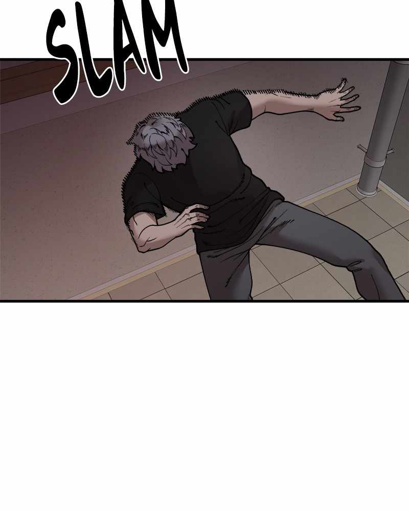 Psycho Revenge Chapter 44 - Page 27