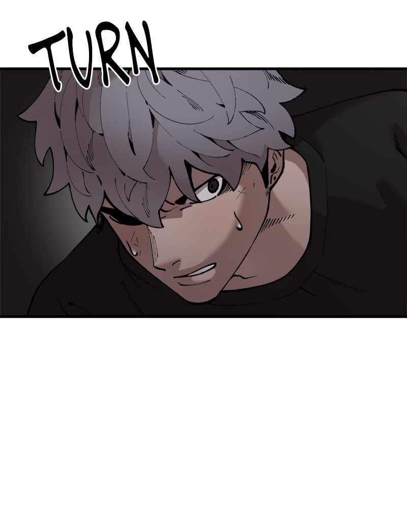 Psycho Revenge Chapter 44 - Page 28