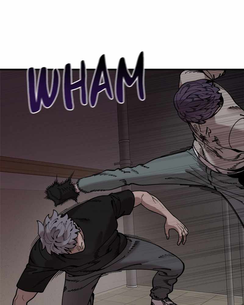 Psycho Revenge Chapter 44 - Page 29