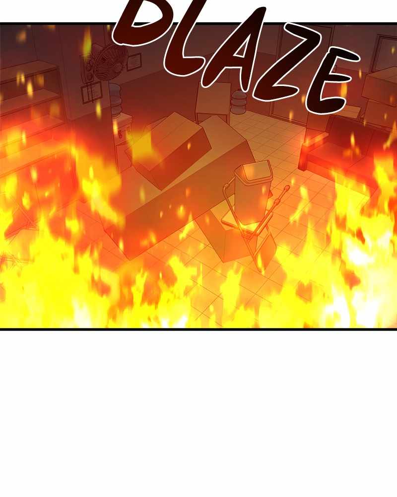 Psycho Revenge Chapter 44 - Page 3