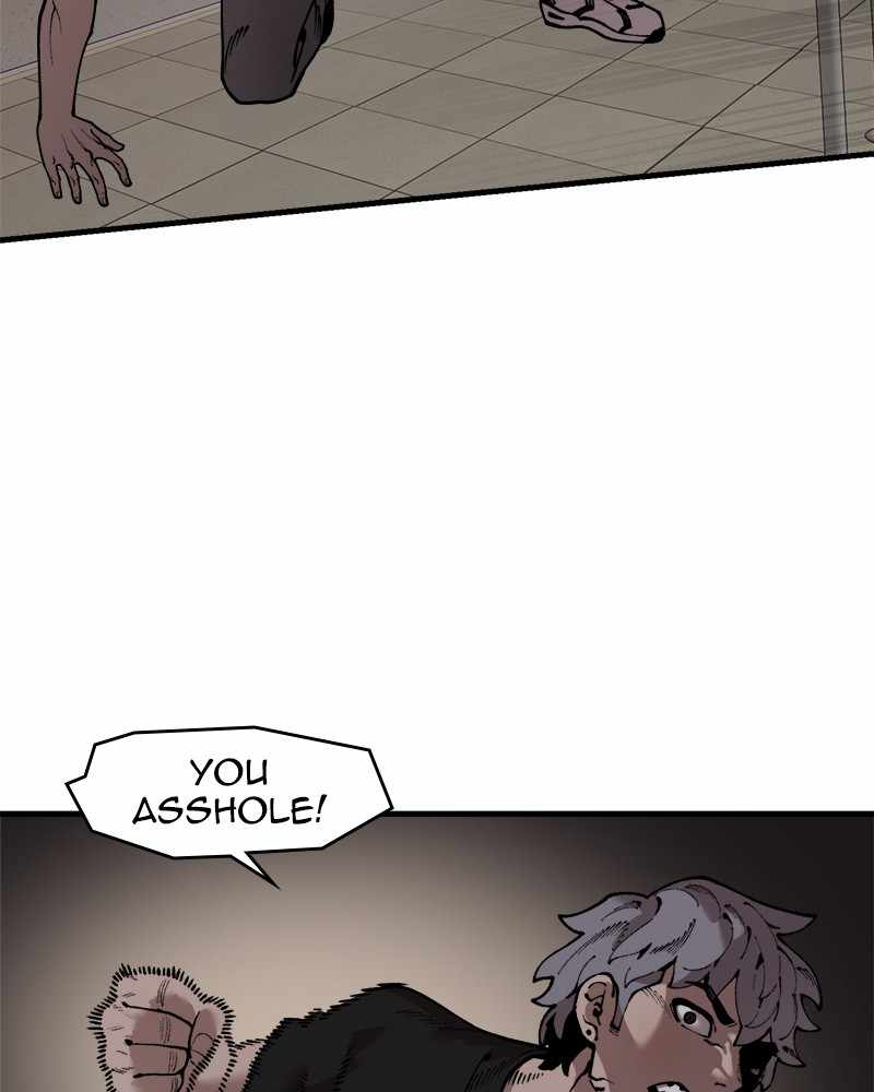 Psycho Revenge Chapter 44 - Page 30