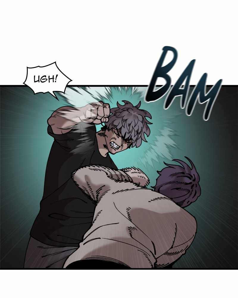 Psycho Revenge Chapter 44 - Page 32