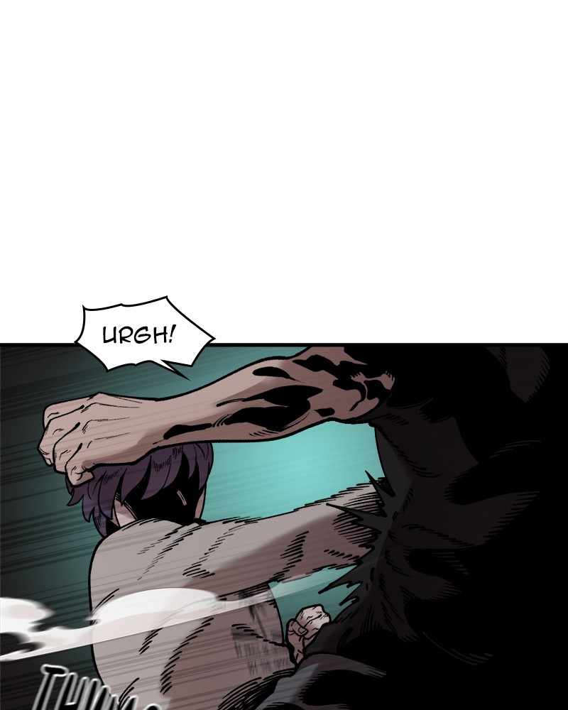 Psycho Revenge Chapter 44 - Page 33