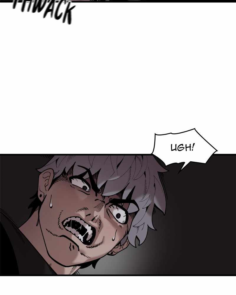 Psycho Revenge Chapter 44 - Page 34
