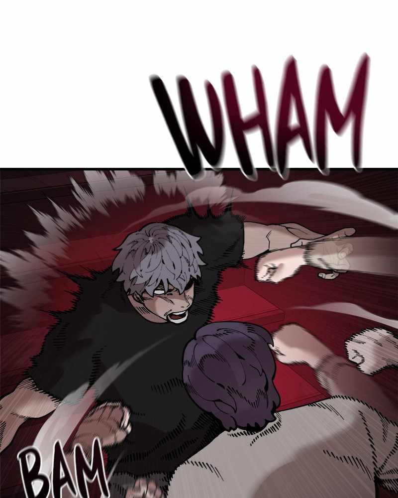 Psycho Revenge Chapter 44 - Page 35