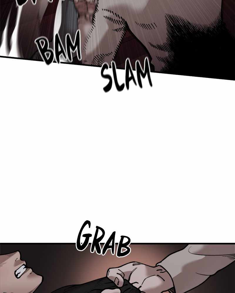 Psycho Revenge Chapter 44 - Page 36