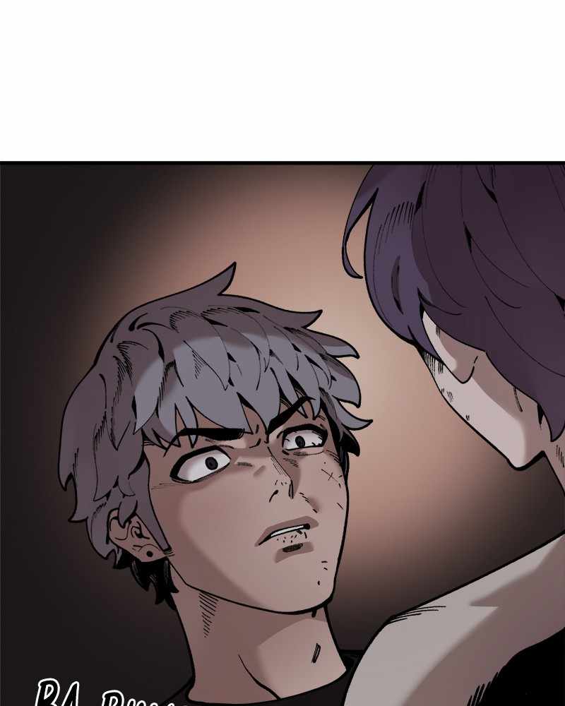 Psycho Revenge Chapter 44 - Page 39