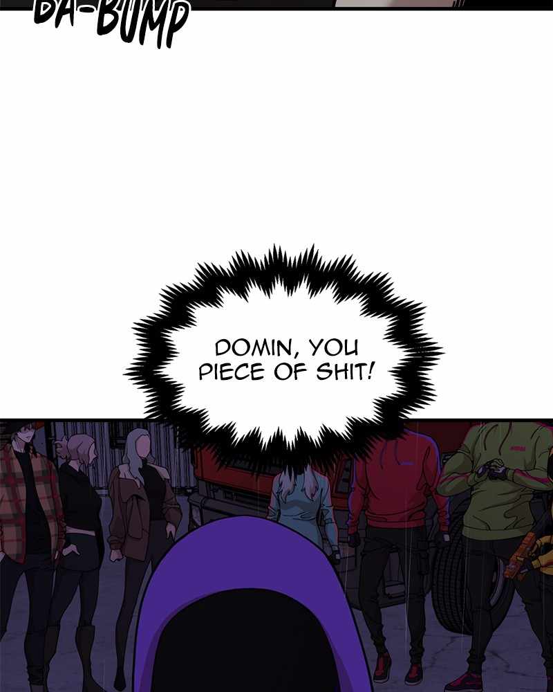 Psycho Revenge Chapter 44 - Page 40
