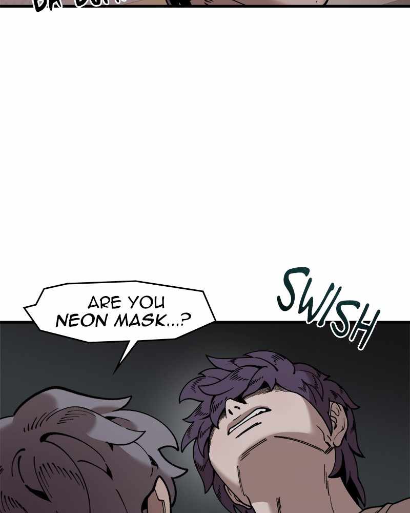 Psycho Revenge Chapter 44 - Page 45
