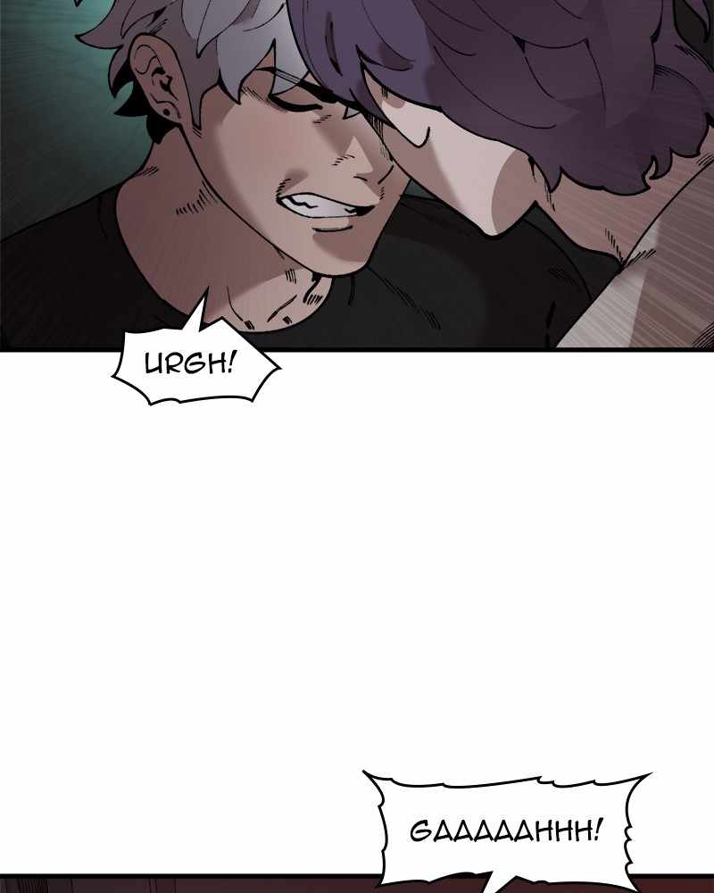 Psycho Revenge Chapter 44 - Page 47