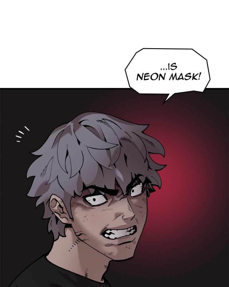 Psycho Revenge Chapter 44 - Page 54