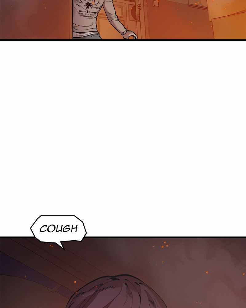 Psycho Revenge Chapter 44 - Page 56