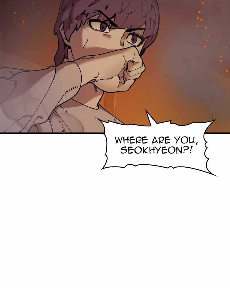 Psycho Revenge Chapter 44 - Page 57