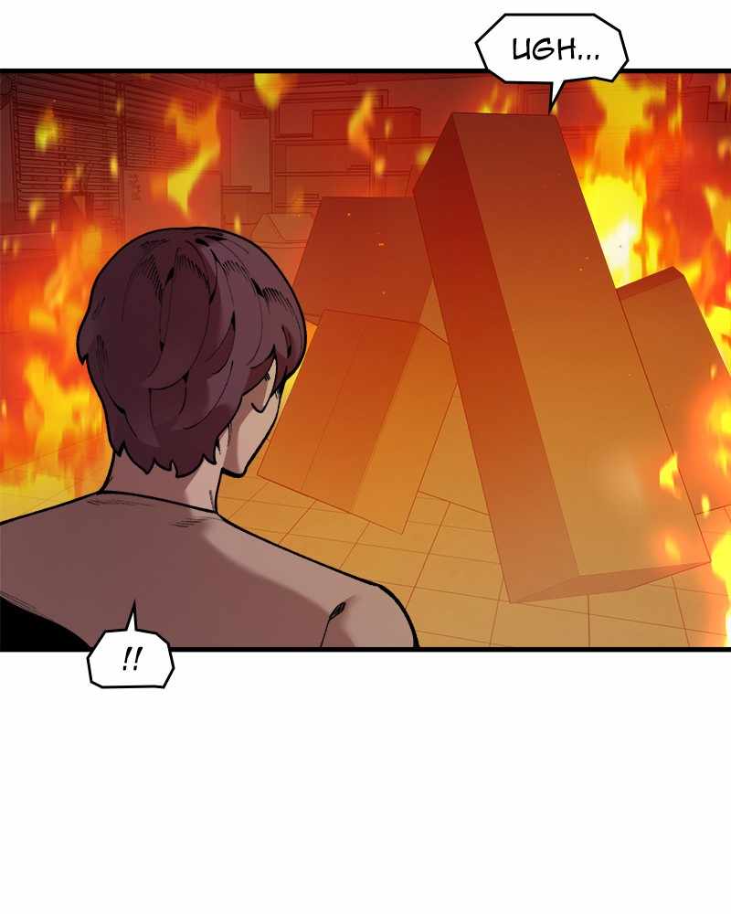 Psycho Revenge Chapter 44 - Page 58
