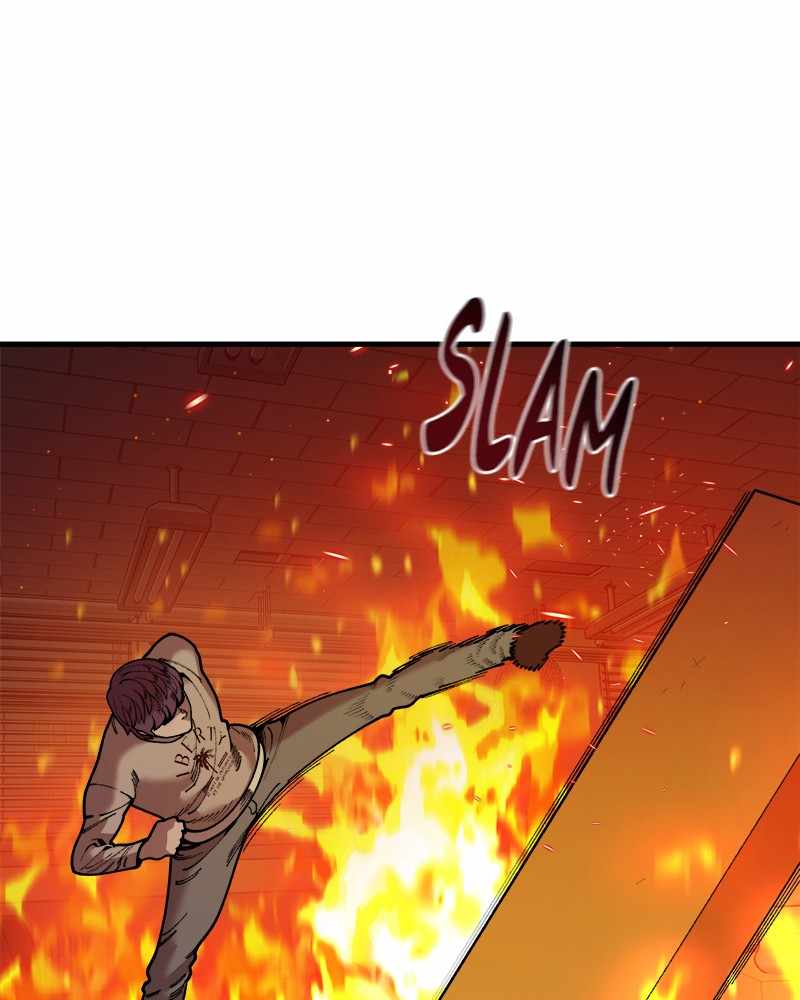 Psycho Revenge Chapter 44 - Page 59