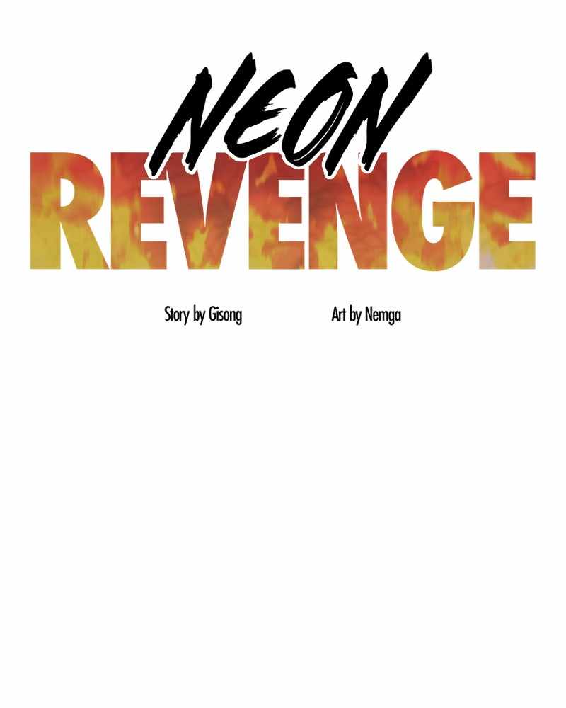 Psycho Revenge Chapter 44 - Page 6