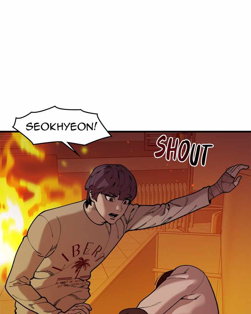 Psycho Revenge Chapter 44 - Page 64