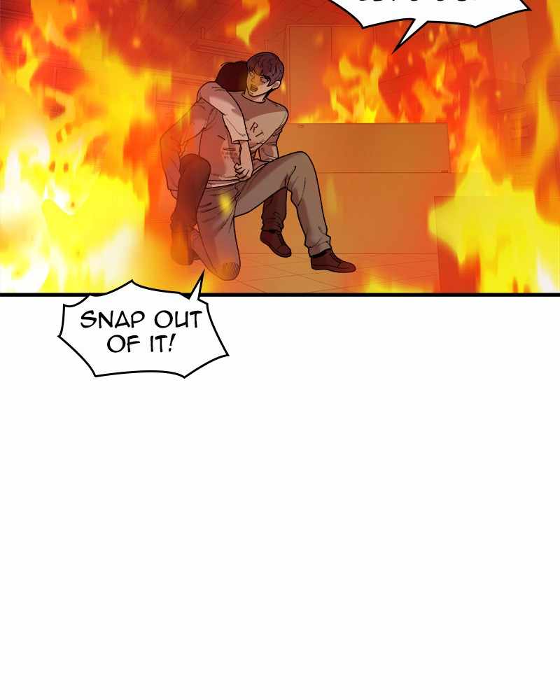 Psycho Revenge Chapter 44 - Page 67