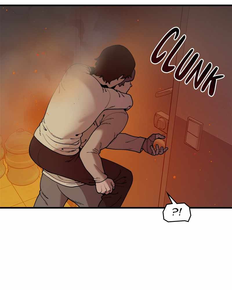 Psycho Revenge Chapter 44 - Page 68