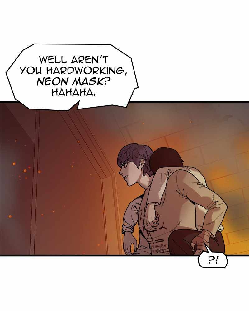 Psycho Revenge Chapter 44 - Page 70