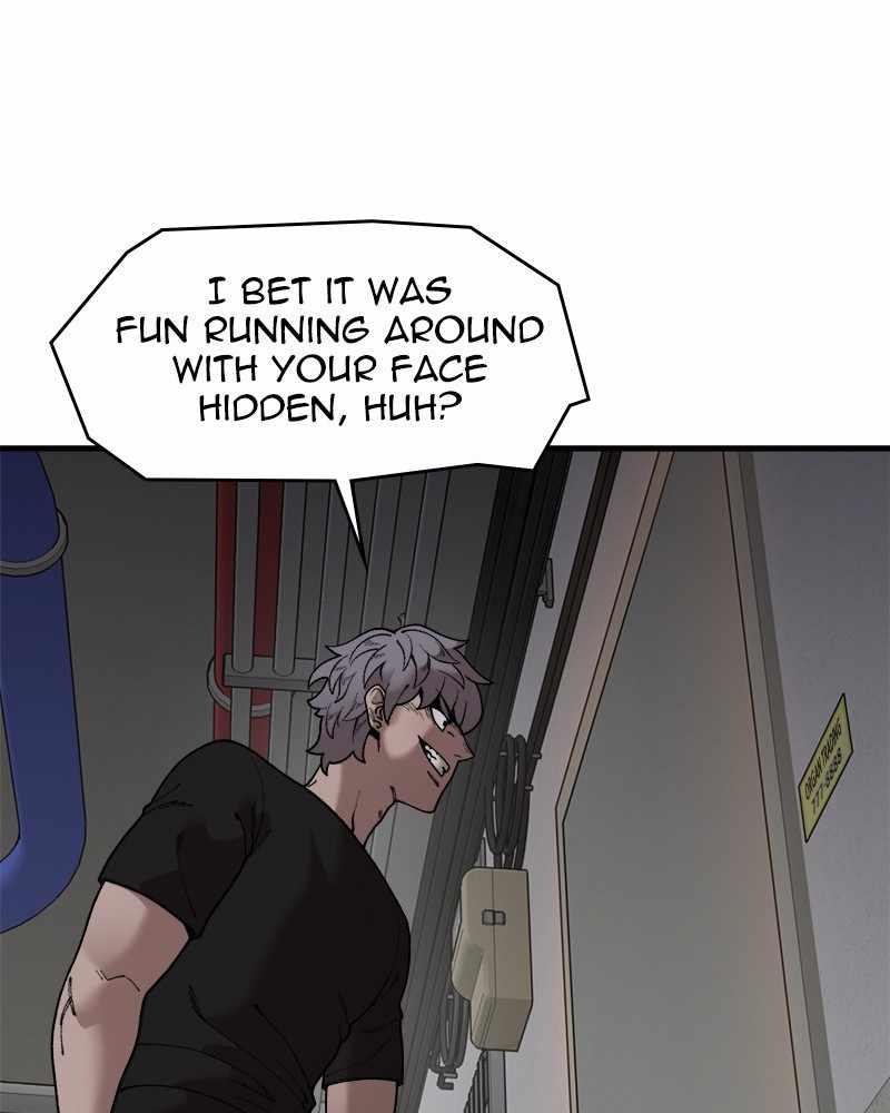 Psycho Revenge Chapter 44 - Page 71