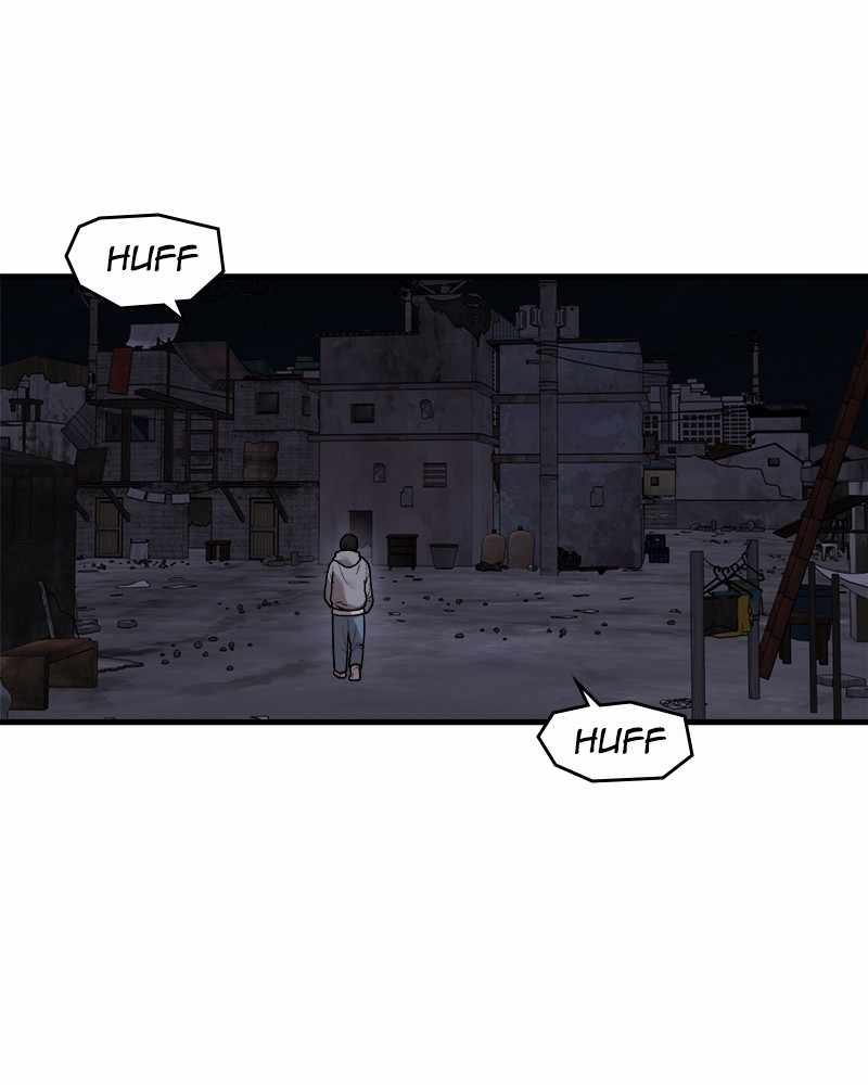 Psycho Revenge Chapter 44 - Page 8