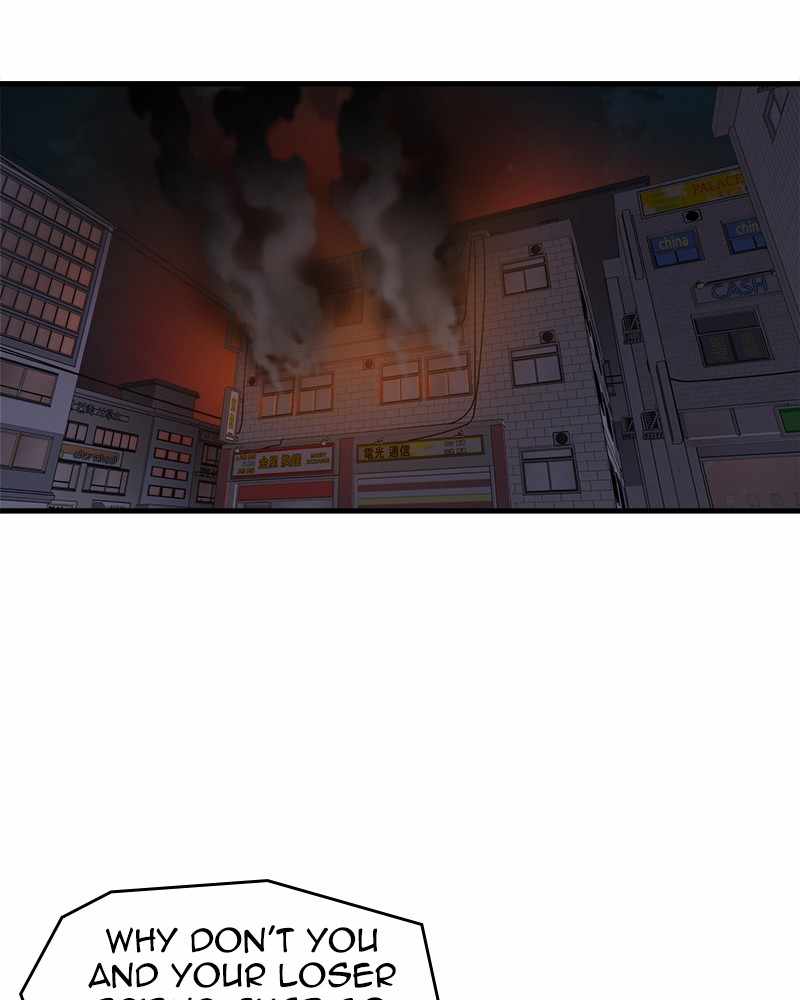 Psycho Revenge Chapter 45 - Page 1