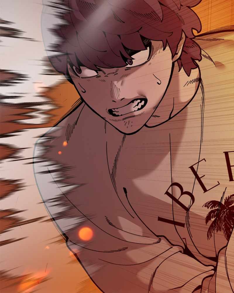 Psycho Revenge Chapter 45 - Page 16
